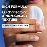 NIVEA Rich Nourishing Body Lotion 625ml Dry Skin 72H Hydration Almond Oil view 6