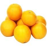 Orange Navel Bag Organic, 48 Ounce