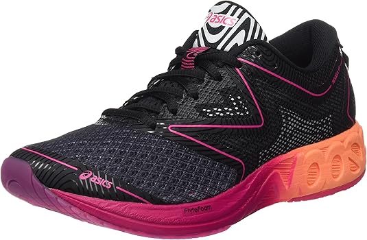 asics gel noosa ff feminino