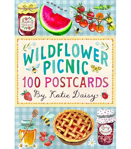 NCL Rare Book Postcards 12セット A Vintage Library: 50 Classic Book Cover Postcards : Union Square