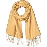 Amazon Essentials Women's Blanket Scarf