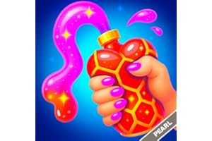 Frosty Fun Factory - Pearl