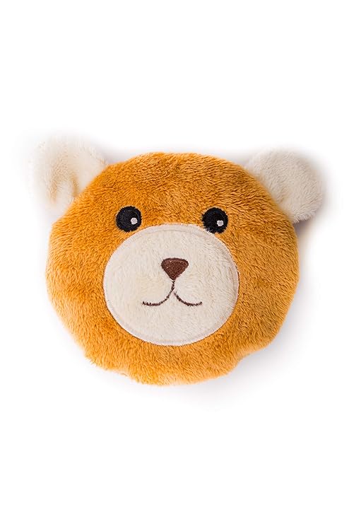 Habibi cojín térmico de peluche oso de peluche con sacos ...