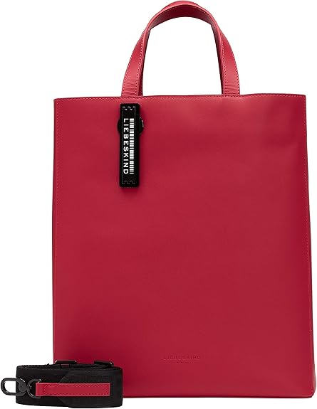 paper bag tote m liebeskind