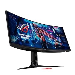 ASUS ROG Strix 34” Gaming Monitor