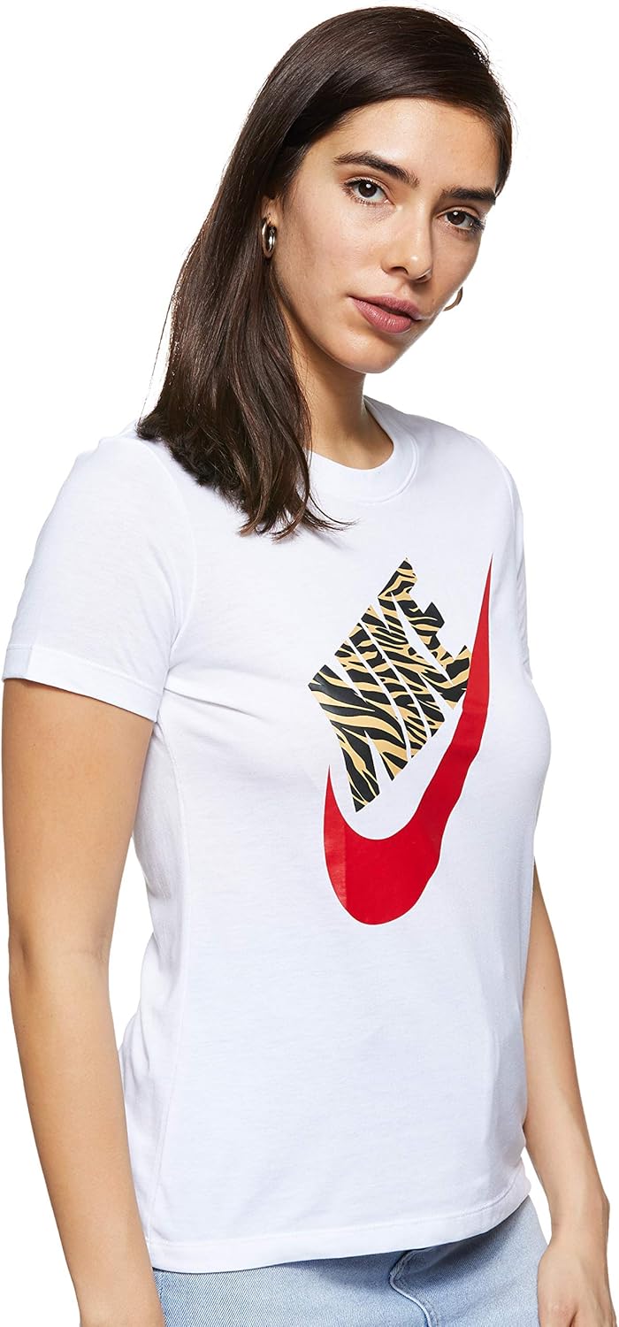 nike women's nsw prep futura tank top