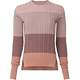 TOME Collective Rent The Runway Pre-Loved Colorblock Sweater