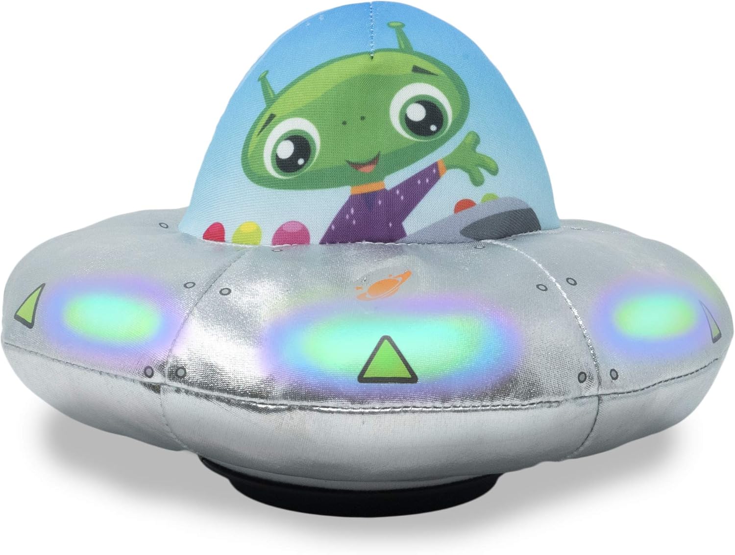 ufo spaceship toy