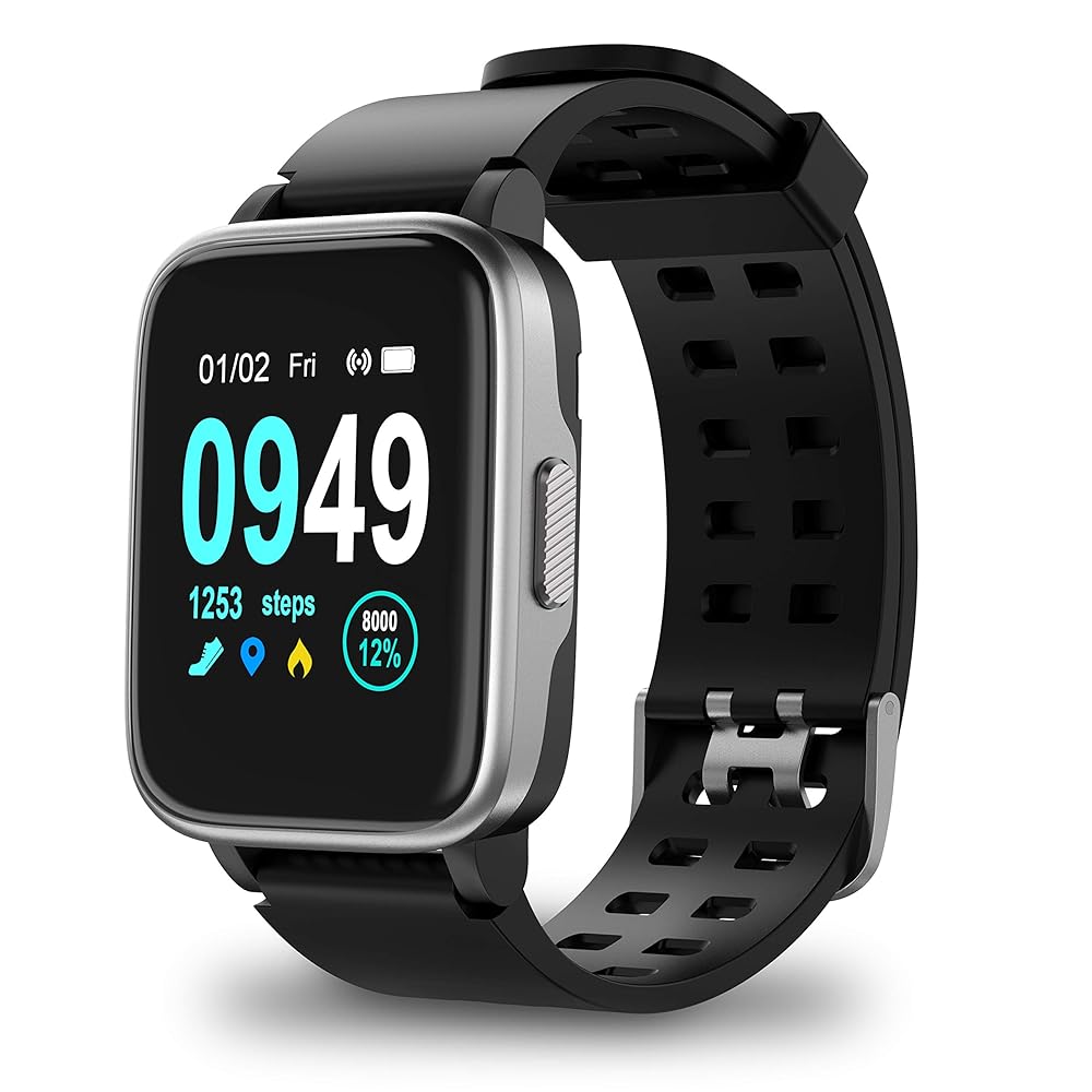 best smartwatch 100