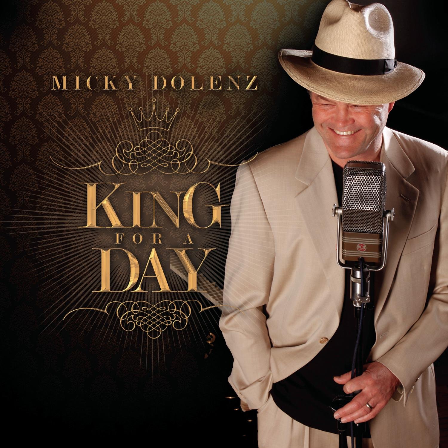 Micky Dolenz King For A Day Amazon Com Music