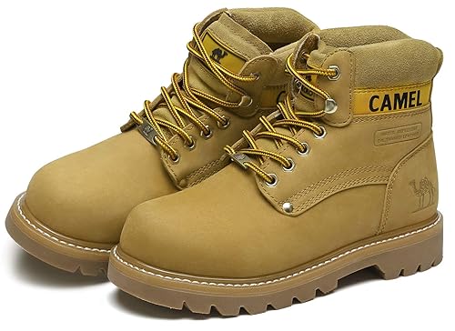 outdoor work boots womens
