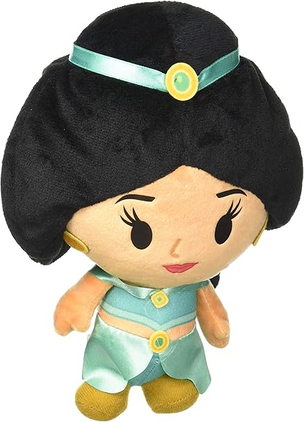 peluche aladdin disney