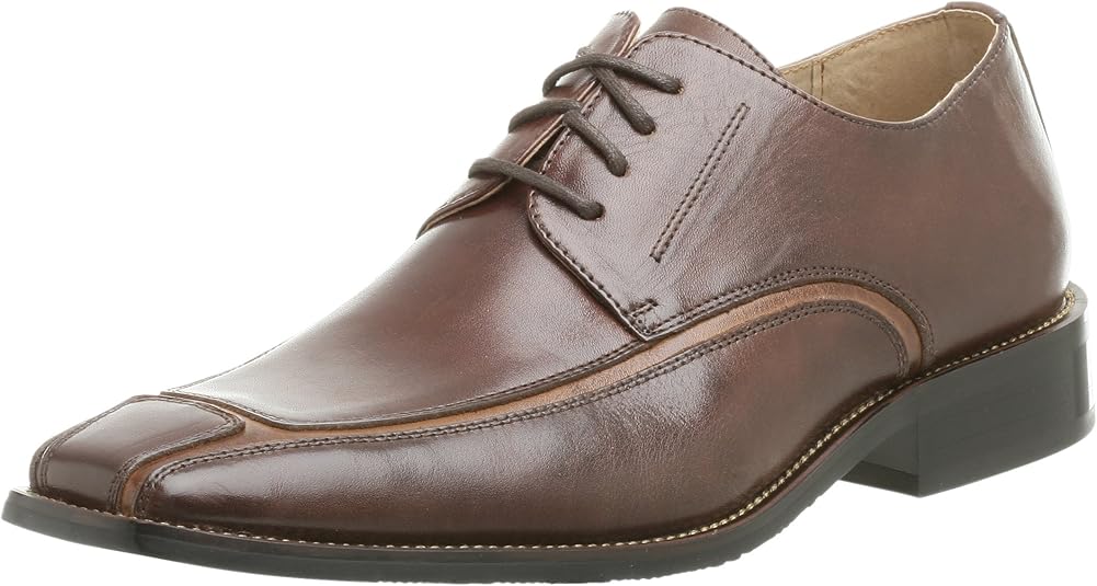 Stacy Adams Men�s Montague Oxford Amazon.co.uk Shoes &amp; Bags