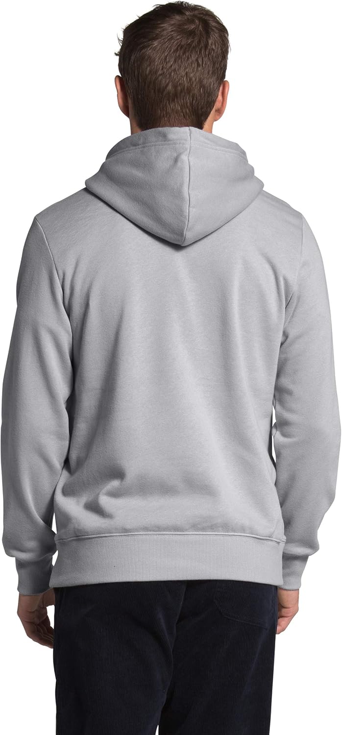 The North Face Men's 2.0 Trivert Pullover Hoodie: Clothing