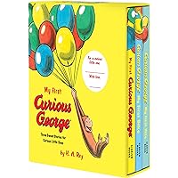 絵本・児童書 Curious e 75th anniversary edition 絵本・児童書 Curious George 75th anniversary edition The