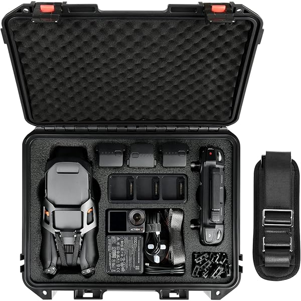 Amazon.com: Musiin DJ Controller Hardshell Case, Custom compatible