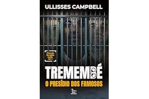 Tremembé (Portuguese Edition)