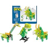 ROBOTIS Play 300 Dinos Kit