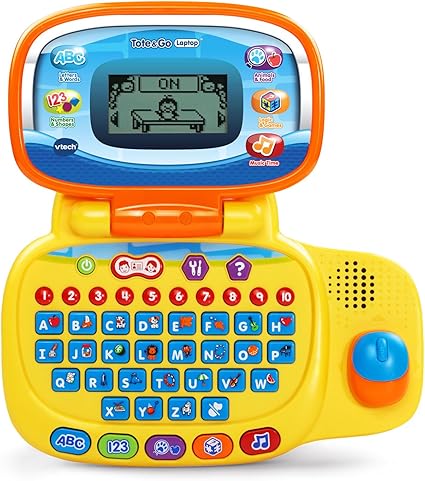 vtech laptop toy