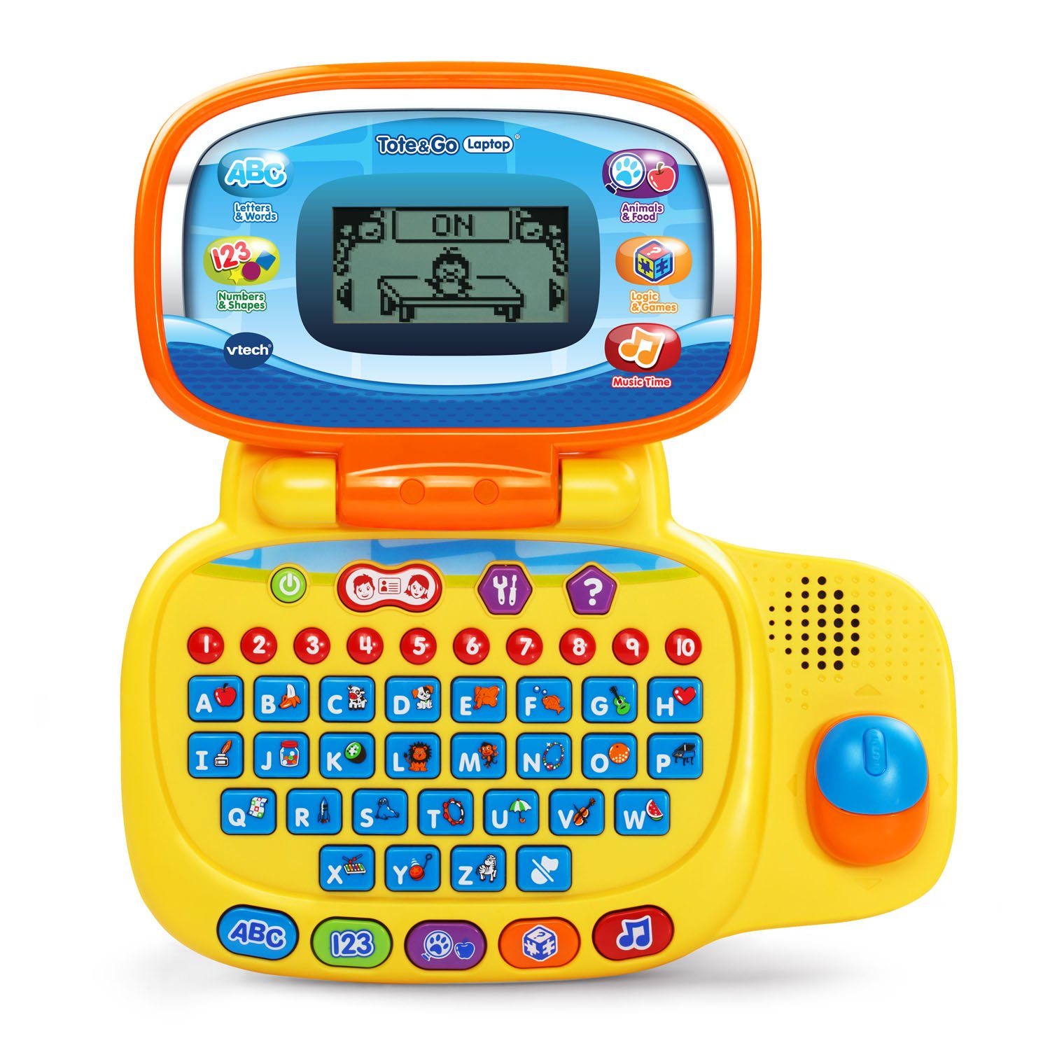 Portátil VTech Tote and Go
