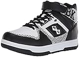 British Knights Men's Kings SL Deluxe Classic Hi