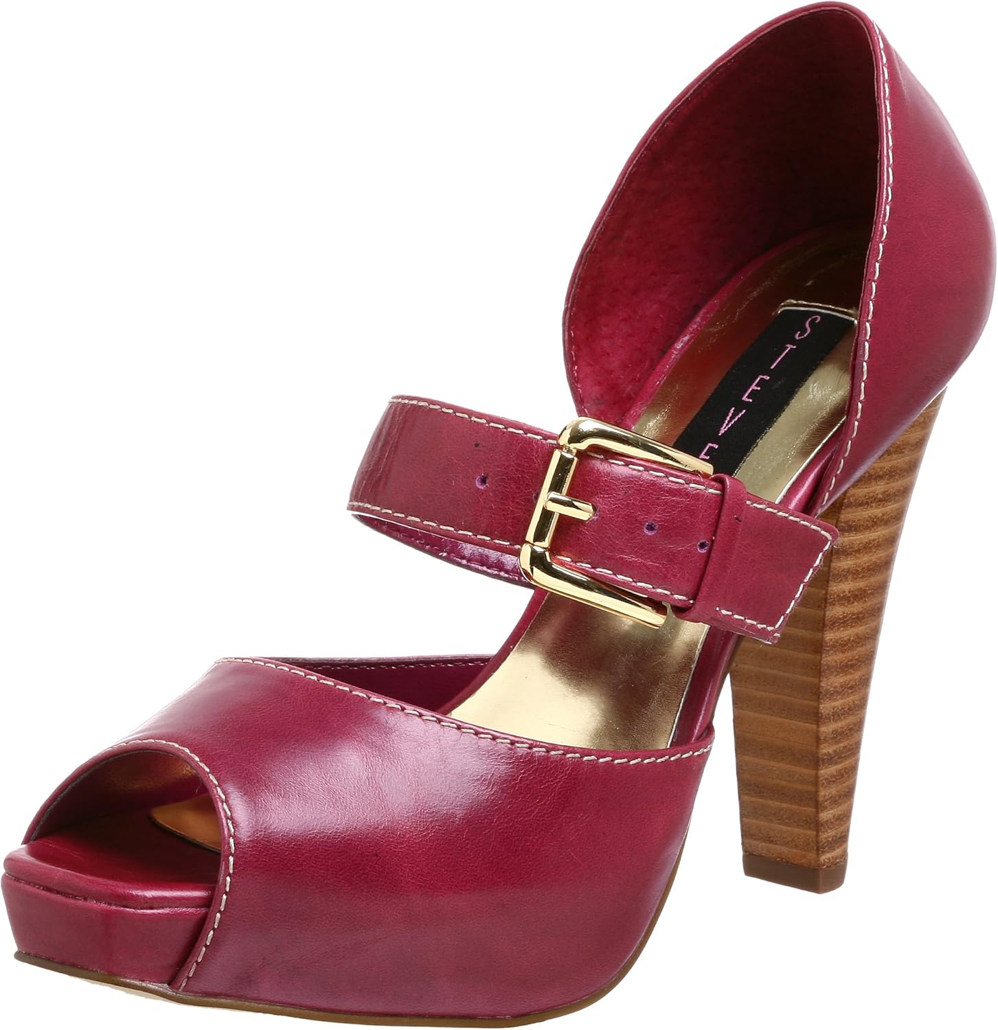 heeled gladiator sandals