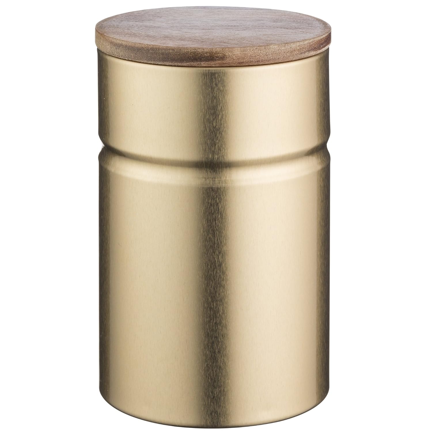 Best Wood Cannisters For Kitchen Counter