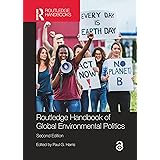 Routledge Handbook of Global Environmental Politics