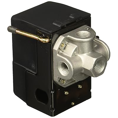 Senco 2E21025TB Pressure Switch