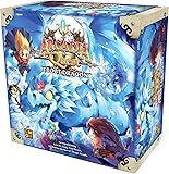 CMON Arcadia Quest Frost Dragon Board Game