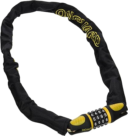 og bike lock