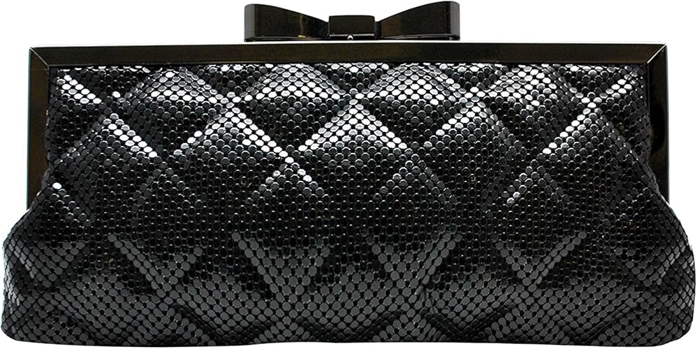 chainmail handbag