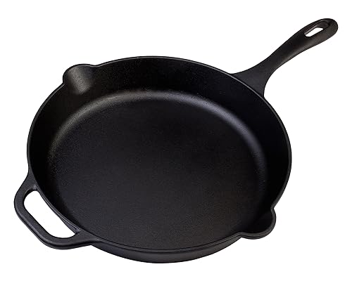 best cast iron skillet 2022