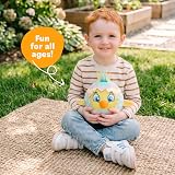 Move2Play Easter Egg Toss Kids Game with Smart Sensors view 6