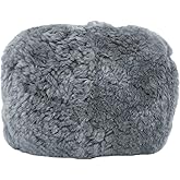 Core Products Sheepskin Pad Cover for Jeanie Rub Massager