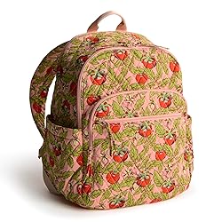 Vera Bradley Premium Cotton Bancroft
