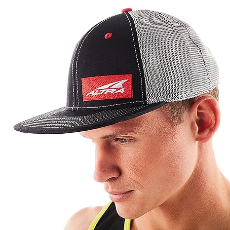altra running hat