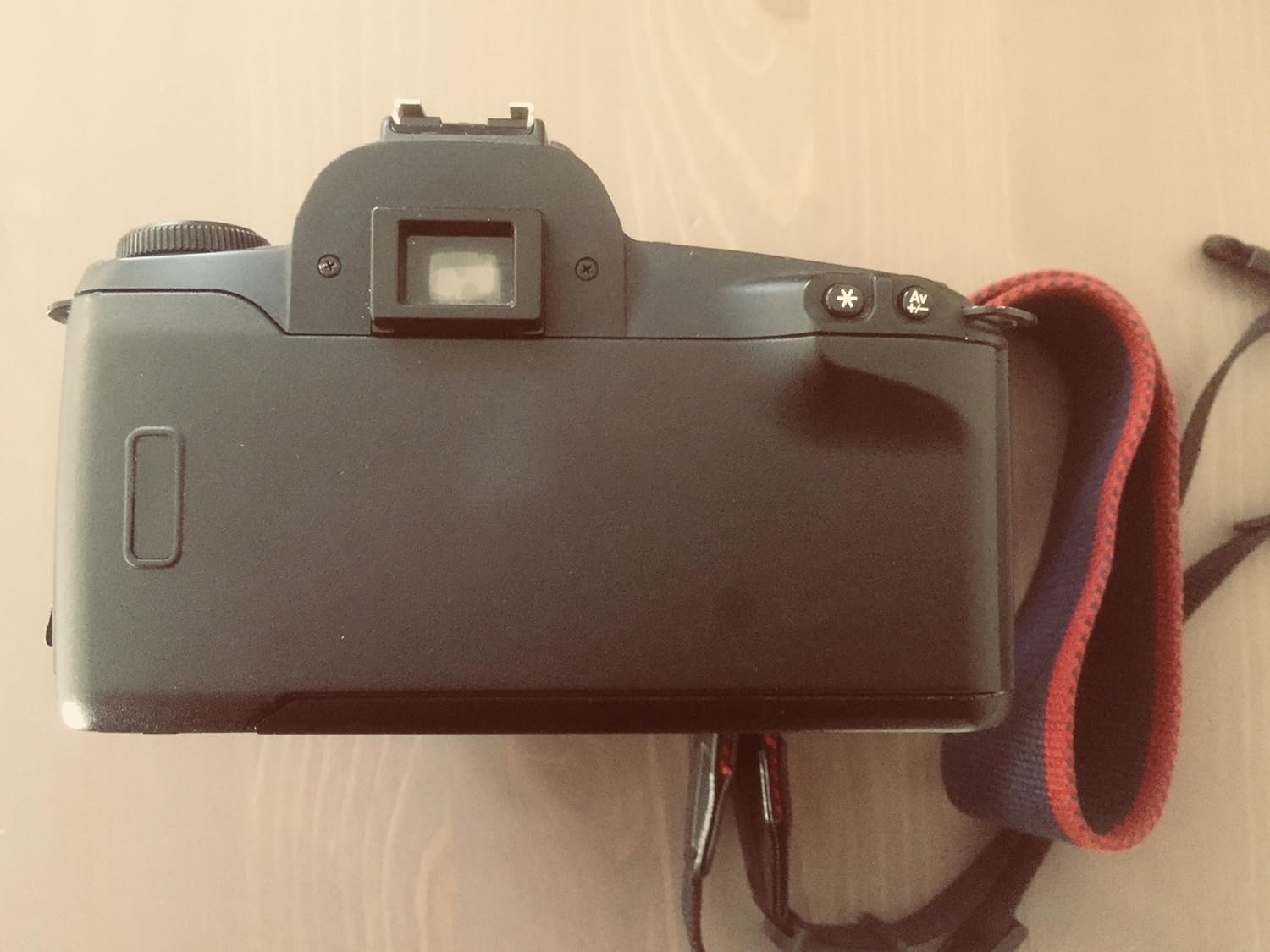 Amazon.com : Canon EOS Rebel G Film SLR Camera Kit with 35-80mm Lens :  Camera & Photo