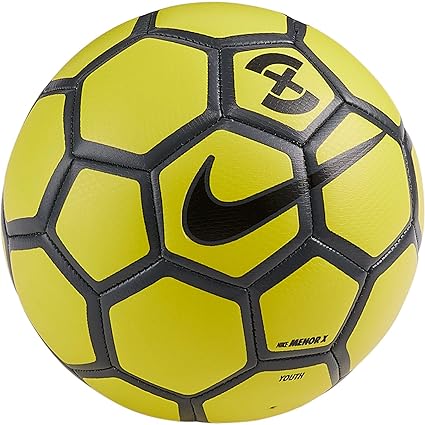 nike menor x ball