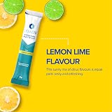 Liquid I.V. Hydration Sachets Lemon Lime Passion Fruit Strawberry 3 Pack view 3
