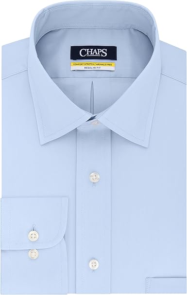 chaps comfort stretch regular fit