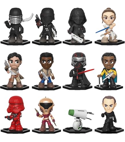 スター・ウォーズ ボスク フィギュア ミステリーミニ FUNKO Amazon.co.jp: スターウォーズ ミステリーミニ ダースベイダー