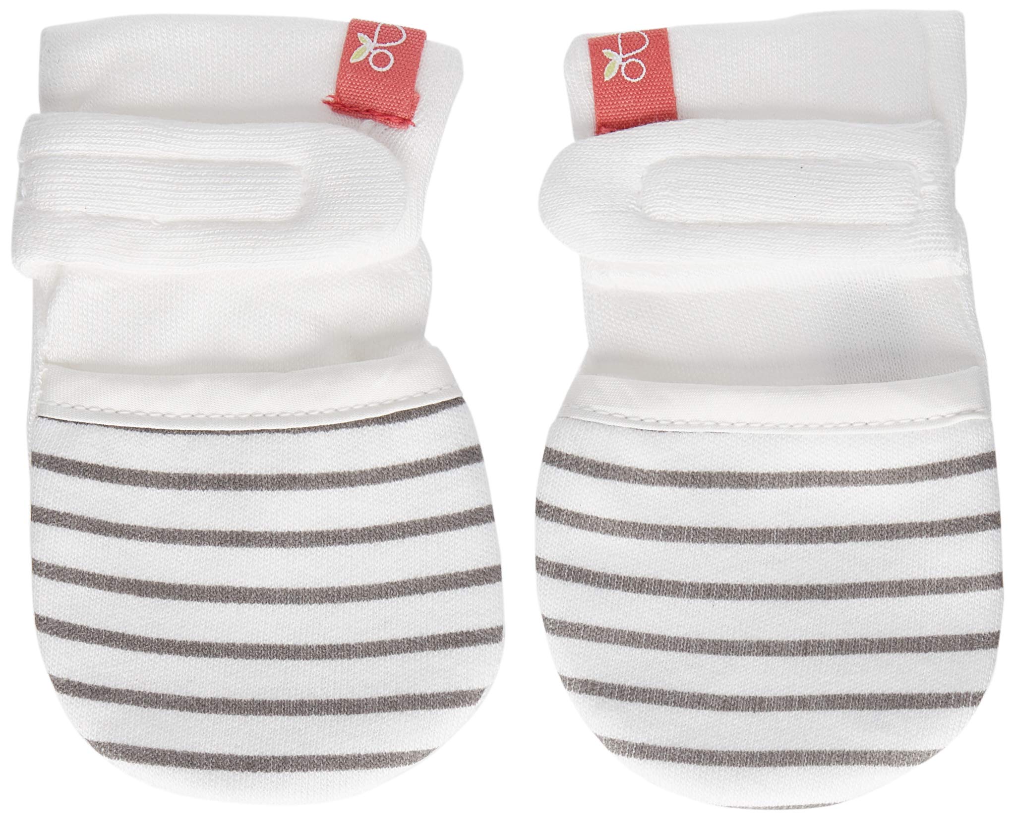 Goumikids Goumikids Goumimitts, Scratch Free Baby Mittens