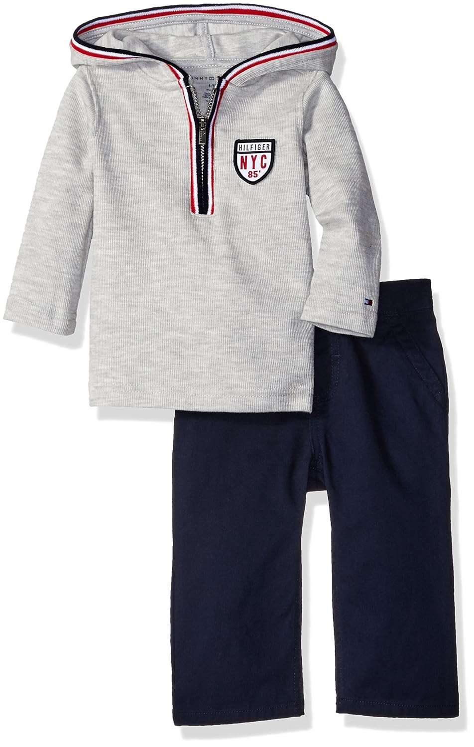 tommy hilfiger half pants