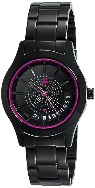 fastrack 6168nm01