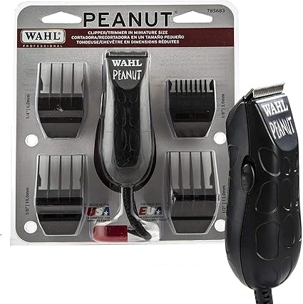 Wahl 8655-200 Peanut Clipper Und 