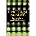Functional Analysis (Dover Books on Mathematics)
