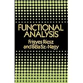 Functional Analysis (Dover Books on Mathematics)