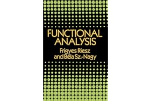 Functional Analysis