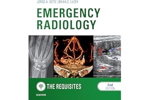 Emergency Radiology: The Requisites E-Book (Requisites in Radiology)